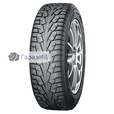 Yokohama IceGuard Stud iG55 215/70 R15 98T